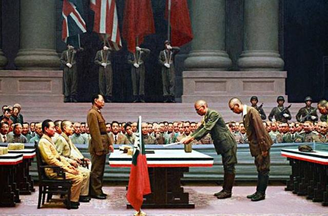 以史为鉴，砺行致远 | 悦来悦好邀您共忆胜利日，同享清凉